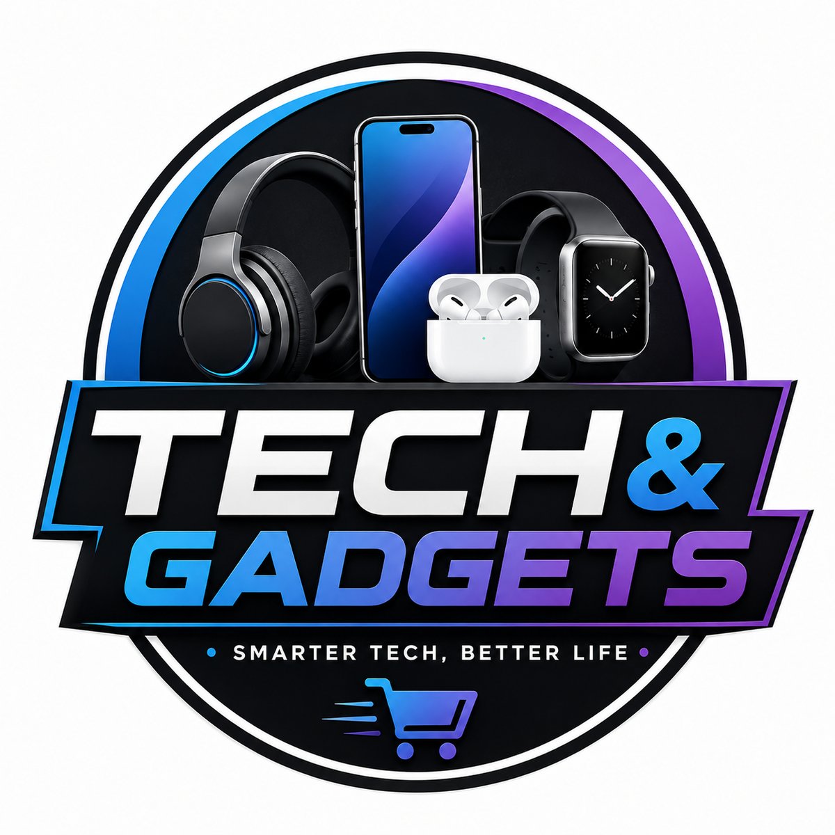 Tech&Gadgets