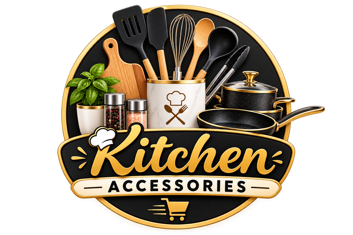 Kitchen Accessories