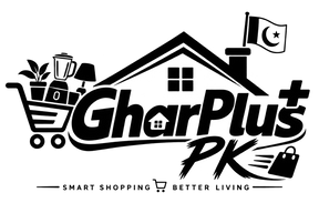 GharPlus PK